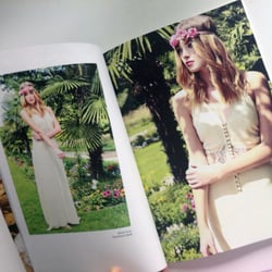 Rhea Magazine.3