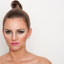 Beauty Shooting