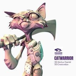 3D Model
