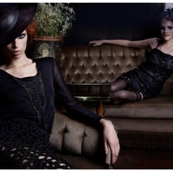 Fashion Editorials