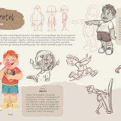 portfolio meike schneider 07 haenselgretel