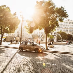 Nils Hendrik Mueller: Transportation / Lissabon 2013