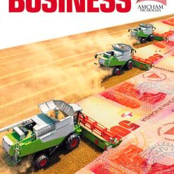 Business Amcham