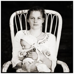 Lea & Clara – 2008