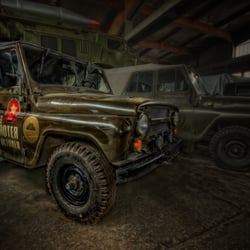 Jeep