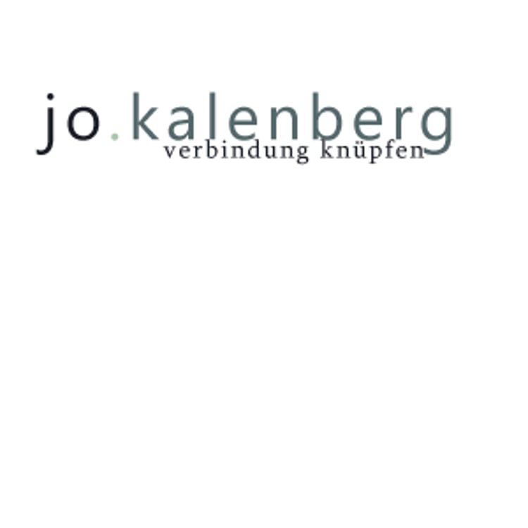 Jo Kalenberg