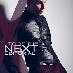 MaleArt > Editorial Fashion