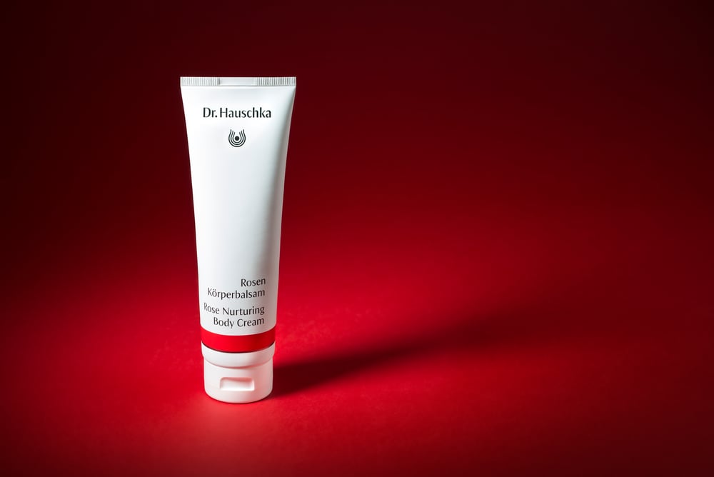 DR. Hauschka Red