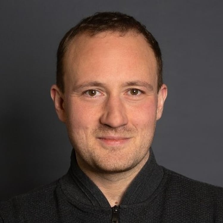 Johannes Schall
