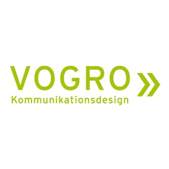 VOGRO Kommunikationsdesign