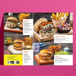 HelloFresh Flyer