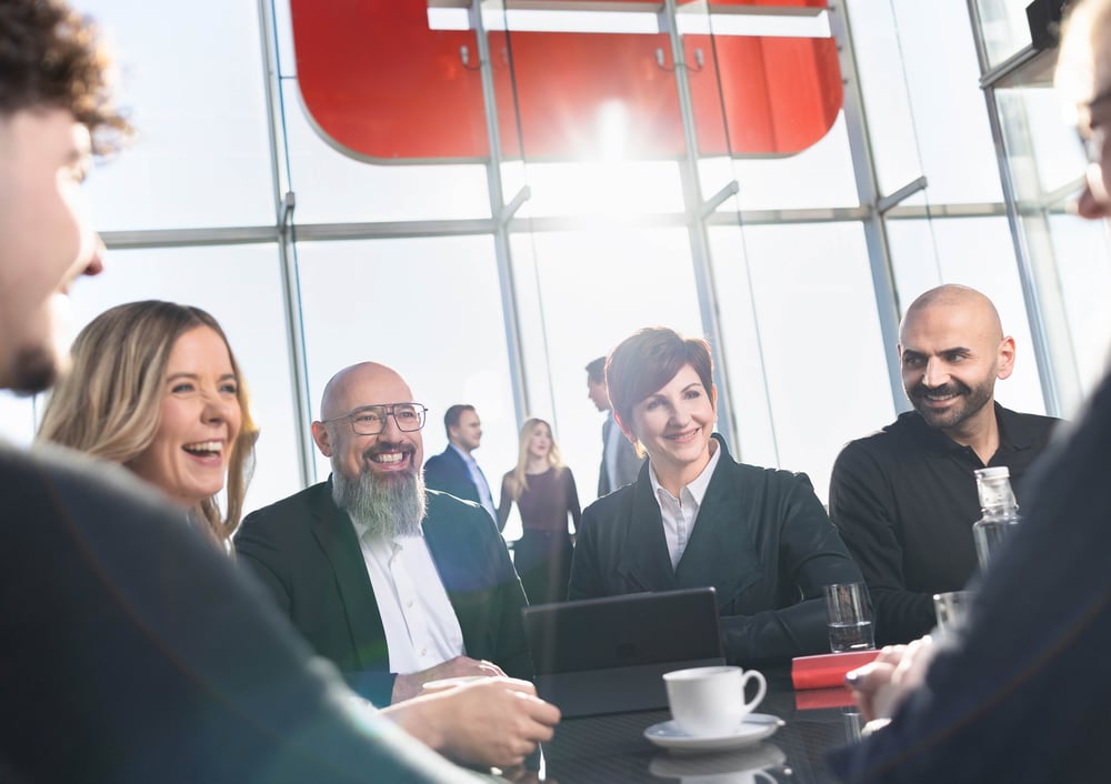 Employer Branding Kampagne