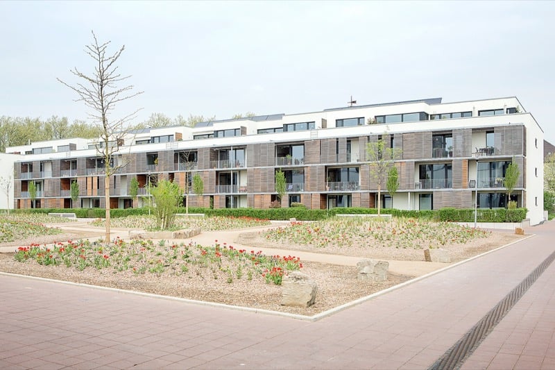 Architektur