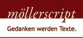 möllerscript – Schreibberatung | Schreibseminare