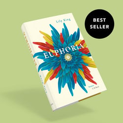 C.H.Beck – Lily King – Euphoria