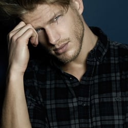 Jens @ Kult Model Agency
