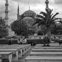 People of Istanbul