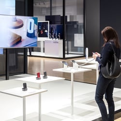 Dart Design Gruppe für Panasonic PanaConvention 2019