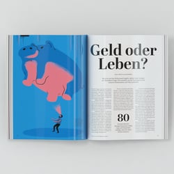 Capital Magazin