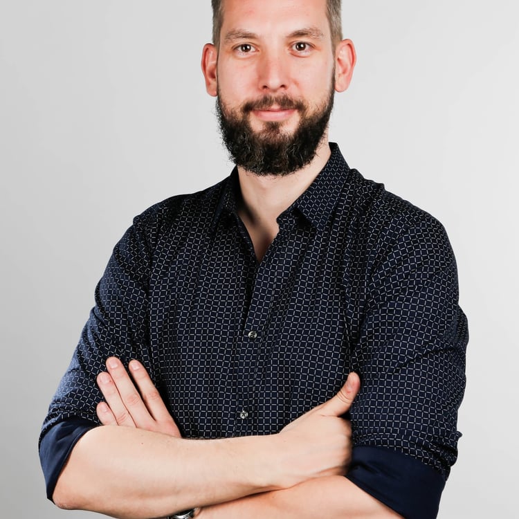 Florian Elbers