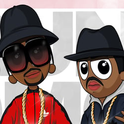 RunDMC