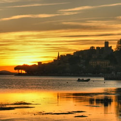 Landscape – Lago di Trasimeno