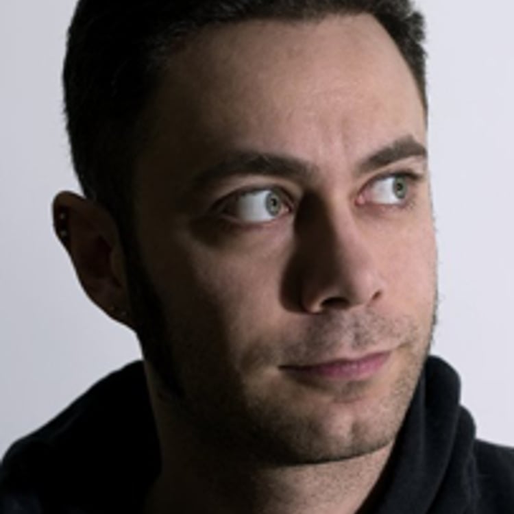 Alexander Bardosch