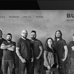 BAD UND HEIZUNG Installations-GmbH