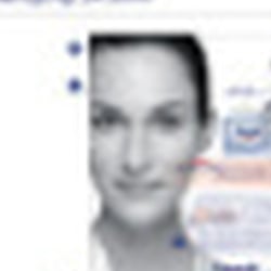 Eucerin / Draftfcb. CI-Manual für Beiersdorf + betreuende Agenturen.