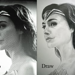 Foto/Drawing