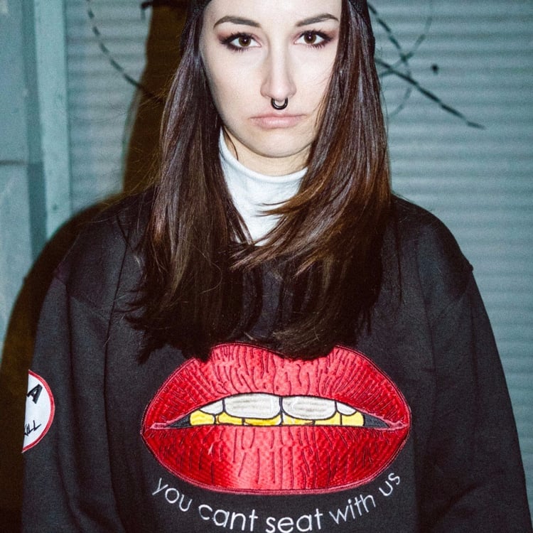 Masha Schubbach