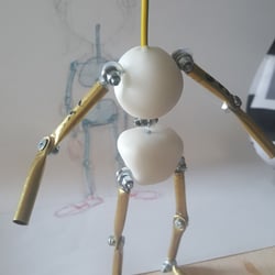 making dave 1