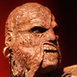 Lordi @ Turbinenhalle 2009