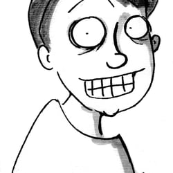 Selbstportraits