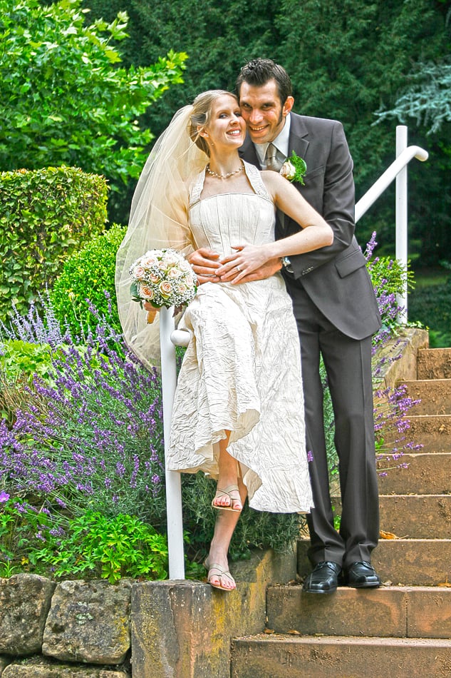 Hochzeit