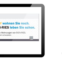 AUSSENWERBUNG