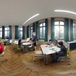 Klassenraum