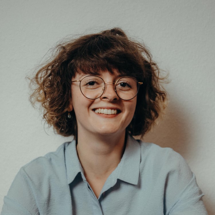 Franziska Mußmächer