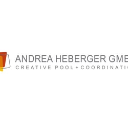 Projekt: Logo & Corporate Design • Kunde: Andrea Heberger Fotografen