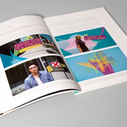 Mash up · Portfolio 2010 – 2012