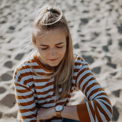 Lifestyle Portrait