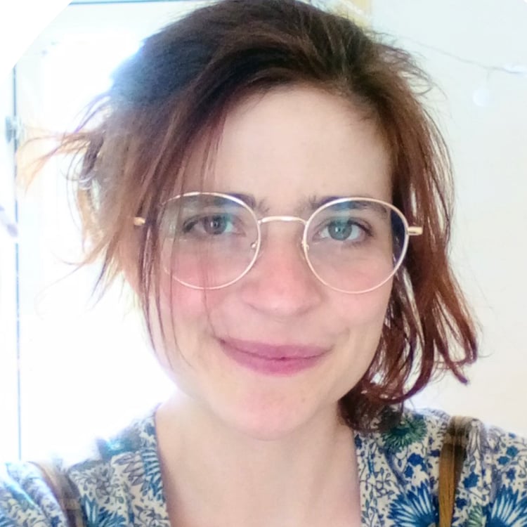 Marleen Menke