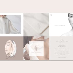 Branding Beauty-Aesthetics NinaFischer10