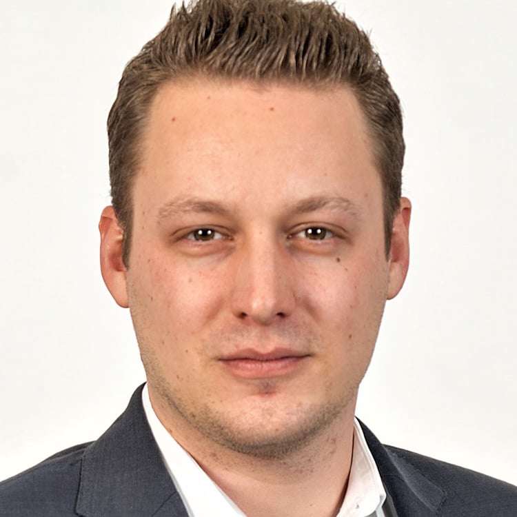 Kevin Rieken