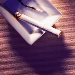 Cigarettes St. Michel