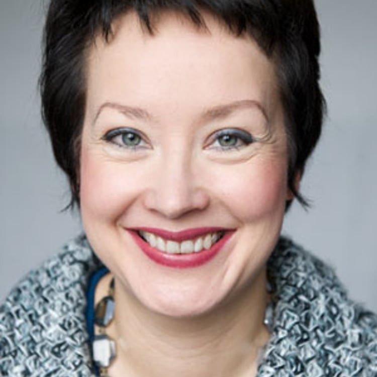 Astrid Windfuhr