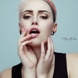 Model :Jahanna Winter, Foto:Tolga Uludag