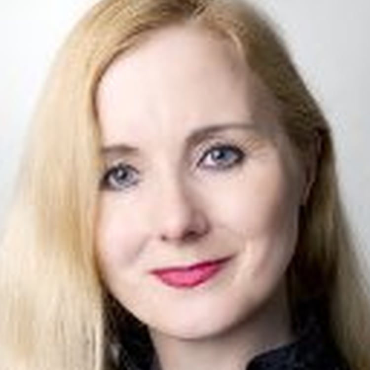 Annie Bertram