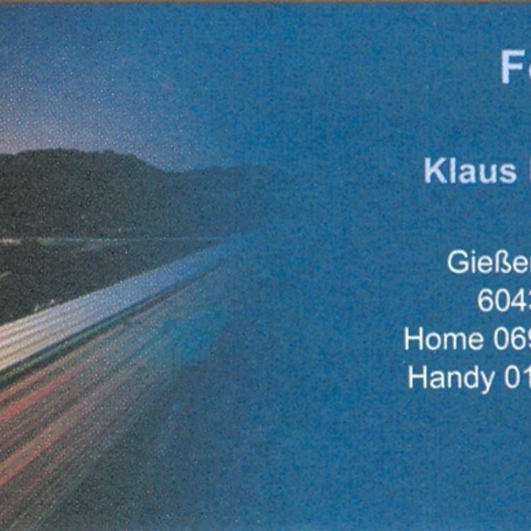 Klaus Redmann