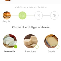 cheese